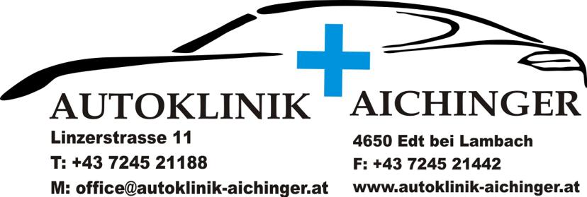 Autoklinik Aichinger