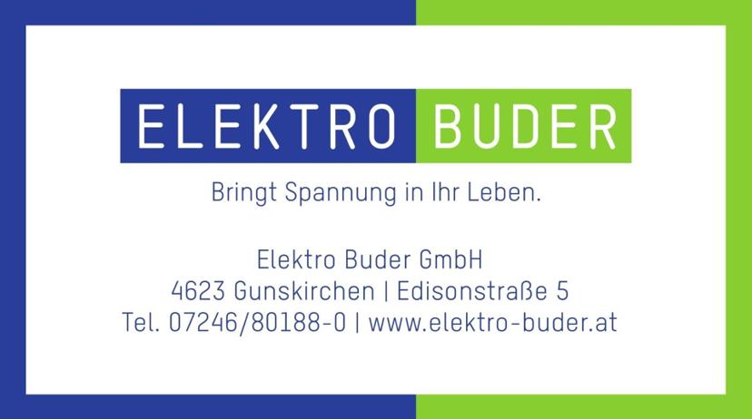 Elektro Buder
