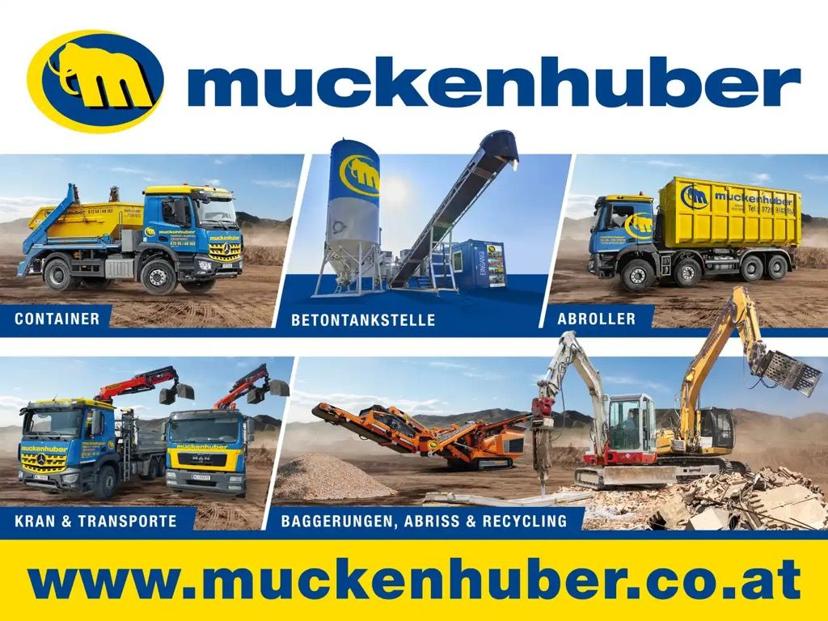 Muckenhuber